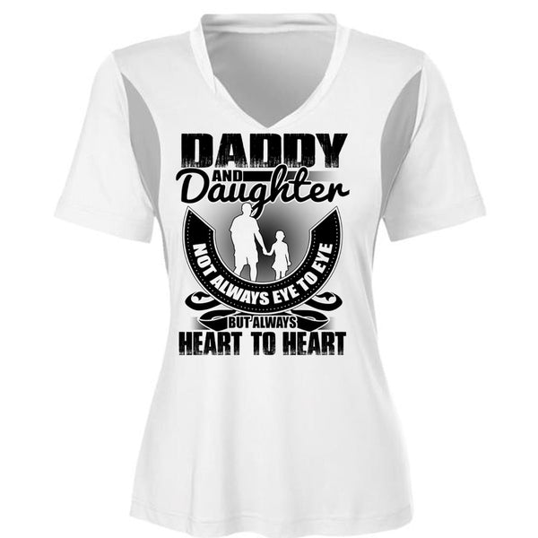 Daddy And Daughter T Shirt, I Love Dad T Shirt, Awesome T-Shirts