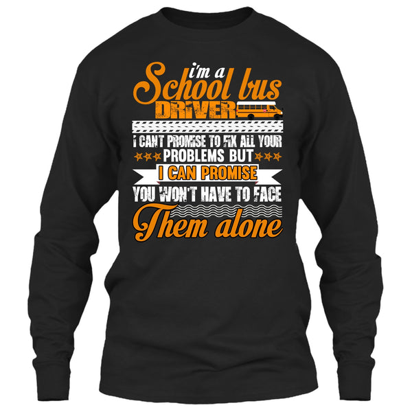 I Am A School Bus Driver T Shirt, Coolest School Bus Driver T Shirt