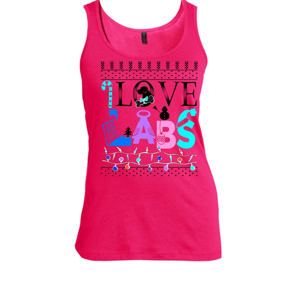 I Love Labs T Shirt, Dog Merry Christmas T Shirt, Awesome t-shirts