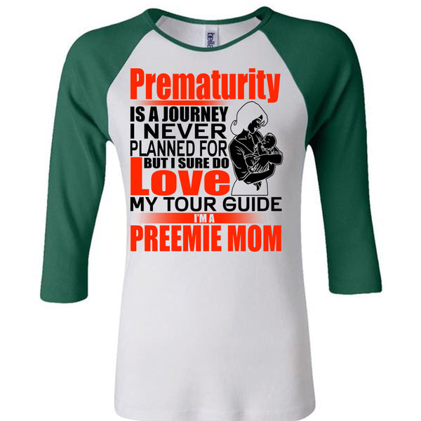 I'm A Preemie Mom T Shirt, I Love Mom T Shirt, Awesome T-Shirts