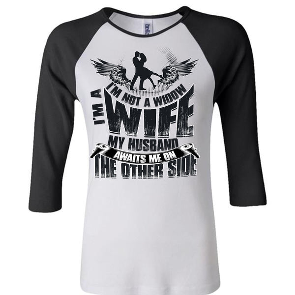 I'm A Wife T Shirt, I Love Husband T Shirt, Awesome T-Shirts