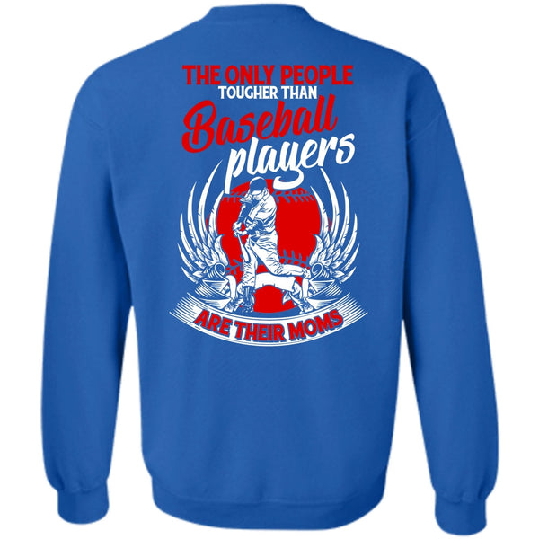 Being A Baseball Mom T Shirt, I Love Baseball Sweatshirt