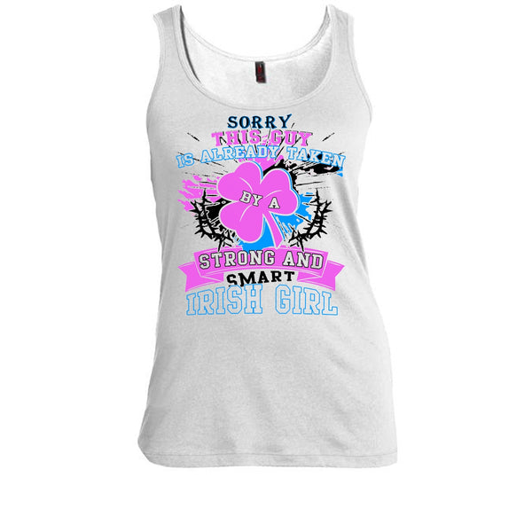 I'm Already Taken T Shirt, Coolest Irish's Husband T Shirt, Awesome t-shirts