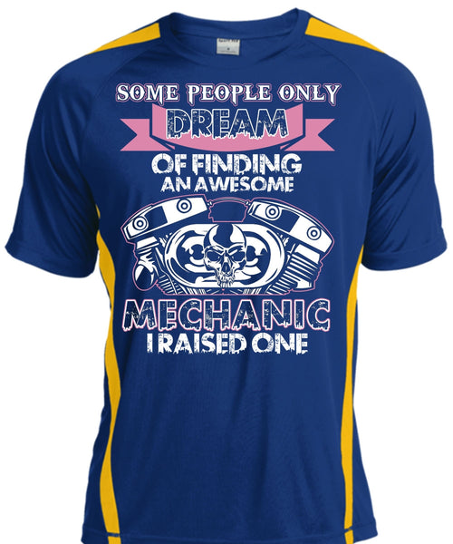 Finding An Awesome Mechanic T Shirt, Being A Mechanic T Shirt, Cool Shirt