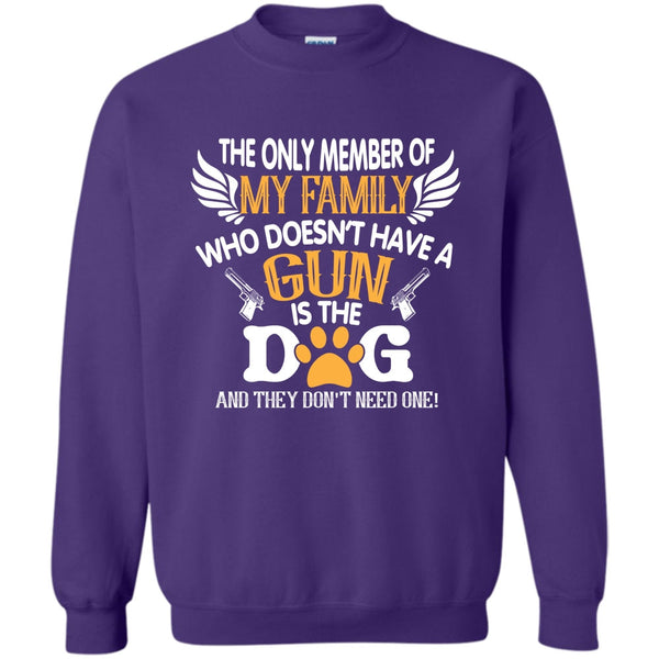 My Dog T Shirt, I Love My Dog Sweatshirt