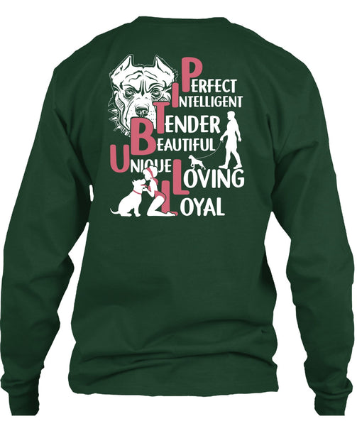 Beautiful Loving Dog T Shirt, My Favorite T Shirt