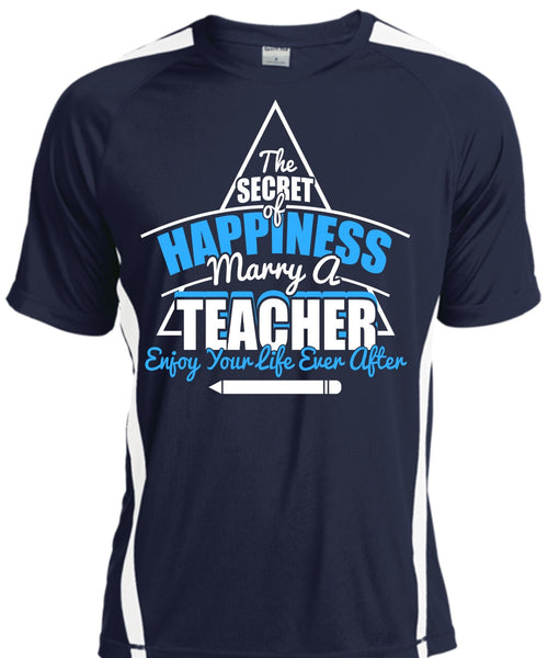 Marry A Teacher T Shirt, Being A Teacher T Shirt, Cool Shirt