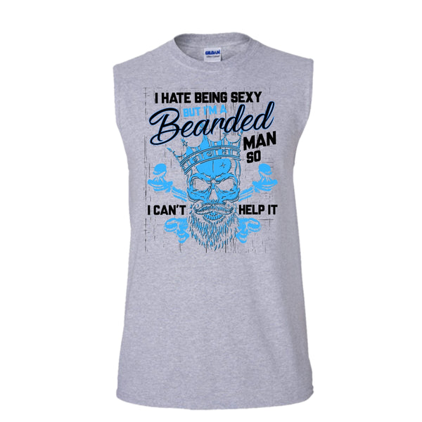 Why Do You write T Shirt, Coolest Merry Christmas T Shirt, Awesome t-shirts (Men's Cotton Sleeveless)