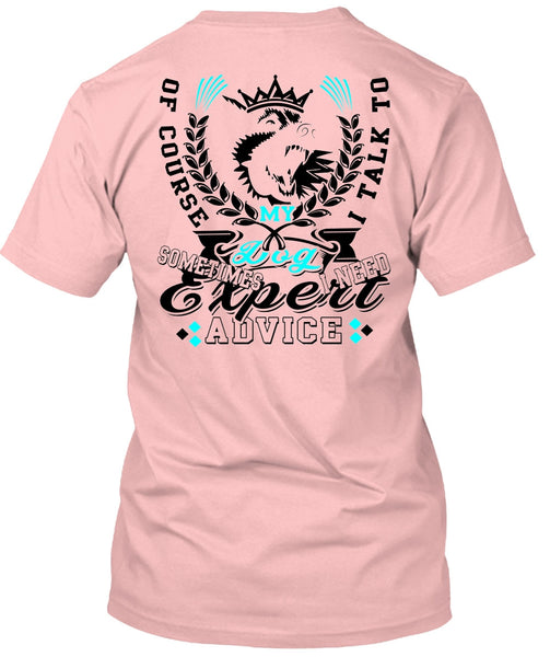 I Talk To My Dog T Shirt, I Love My Dog T Shirt