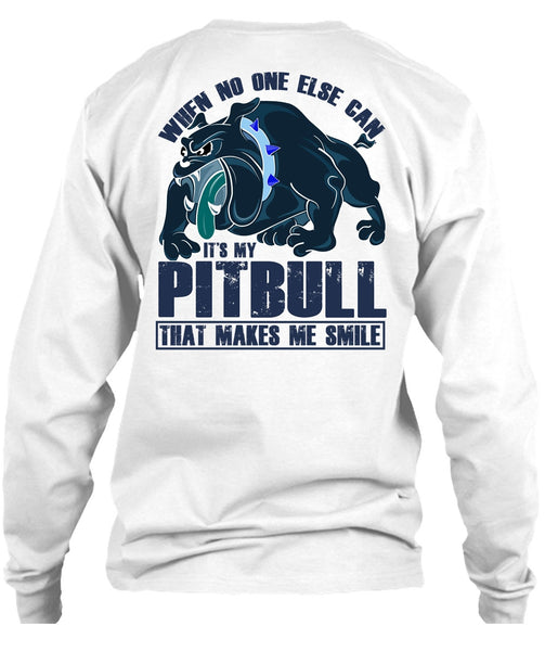 It's My Pit Bull T Shirt, My Favorite T Shirt
