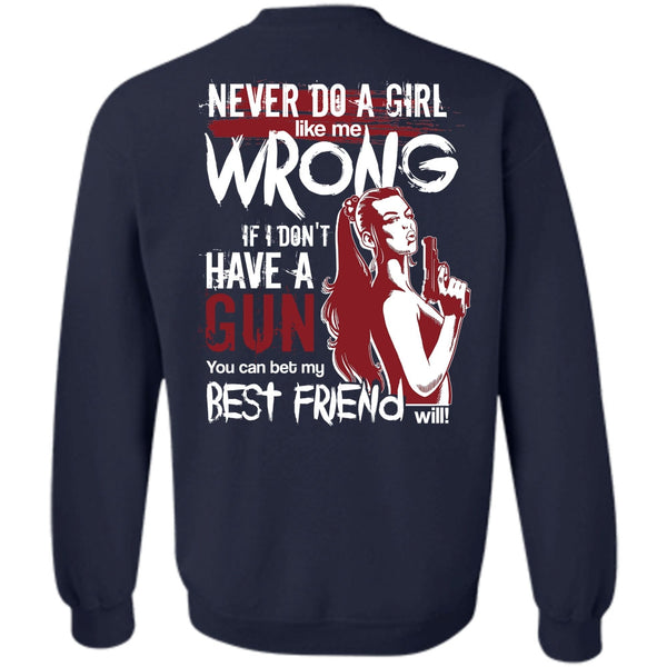 Best Friend T Shirt, I Love Gunner Sweatshirt
