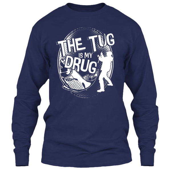 The Tug Is My Drug T Shirt, I Am A Hooker T Shirt