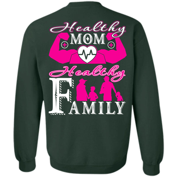 Being A Mom T Shirt, I Love Mom Sweatshirt