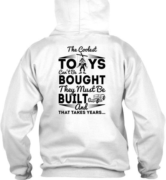 The Coolest Toys T Shirt, I Love My Life T Shirt