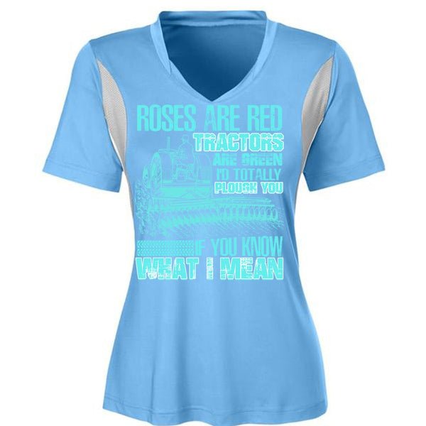 Roses Are Red T Shirt, I Love Farming T Shirt, Awesome T-Shirts