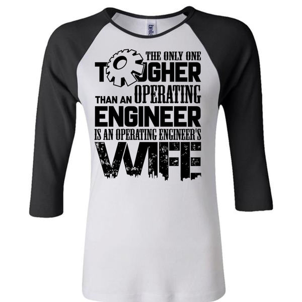 Operating Engineer's Wife T Shirt, Being A Husband T Shirt, Awesome T-Shirts