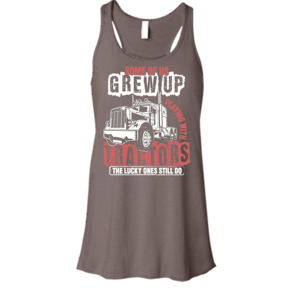 Playing With Tractor T Shirt, Coolest Farmer T Shirt, Cool T Shirt