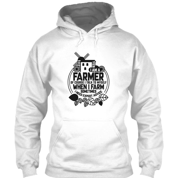 Yes I Am A Farmer T Shirt, I'm A Farmer T Shirt