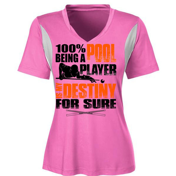 Being A Pool Player T Shirt, I Love Pool T Shirt, Awesome T-Shirts