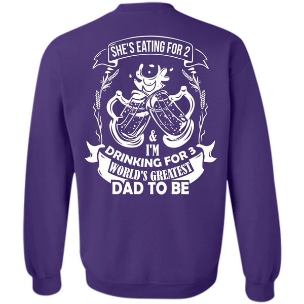 Being A Papa T Shirt, I Love Beer Sweatshirt