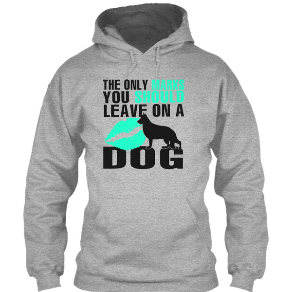 The Only Marks T Shirt, Coolest Dog Lover T Shirt