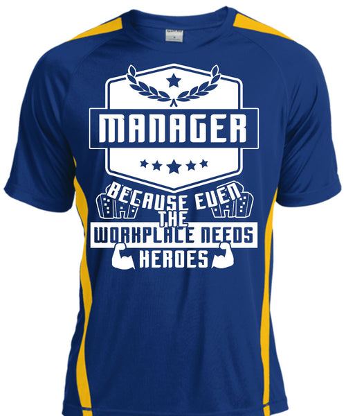 Being A Manager T Shirt, I Love My Life T Shirt, Cool Shirt