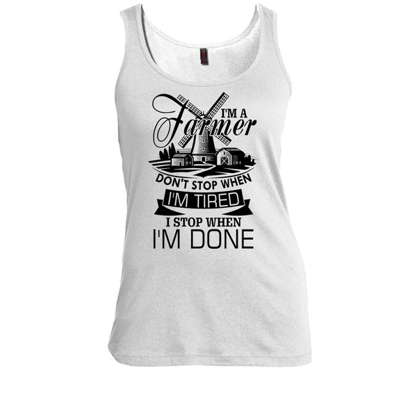 I'm A Farmer T Shirt, Coolest Farmer T Shirt, Awesome t-shirts