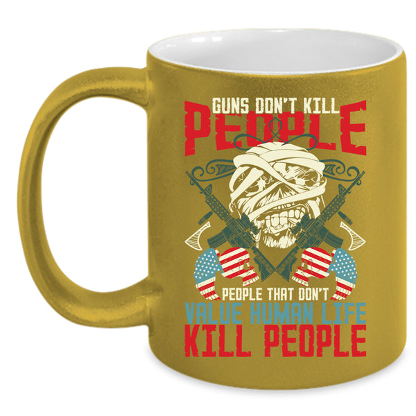 Awesome Gunners Coffee Mug, Funny Gift For Gunners Coffee Cup