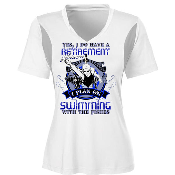 I Plan On Swimming T Shirt, I Love Swimming T Shirt, Awesome T-Shirts