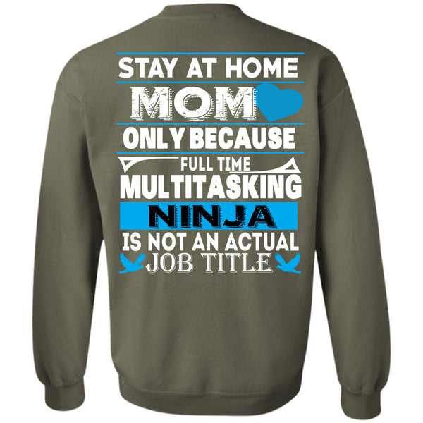 Being A Mama T Shirt, I Love Mom Sweatshirt