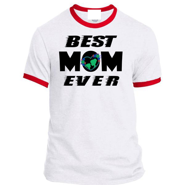 Best Mom Ever T Shirt, Being A Mom T Shirt, Mother's Day T Shirt