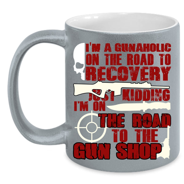 Awesome Policeman Coffee Mug, Cool  Coffee Cup