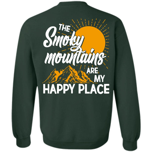 My Favorite T Shirt, I Love Hiking Sweatshirt