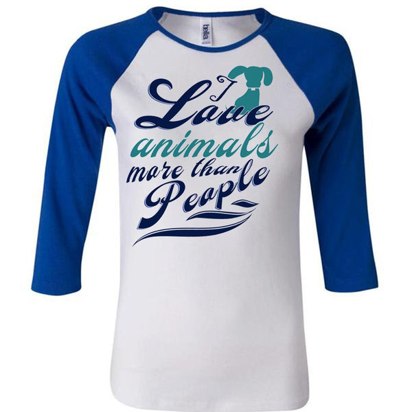 I Love Animal More Than People T Shirt, I Love Dog T Shirt, My Life T Shirt