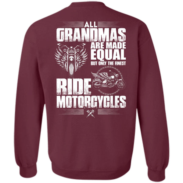 Ride Motorcycles T Shirt, I Love Biker Sweatshirt