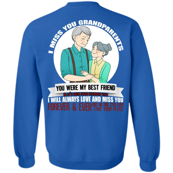Best Friend T Shirt, I Love Nana Sweatshirt