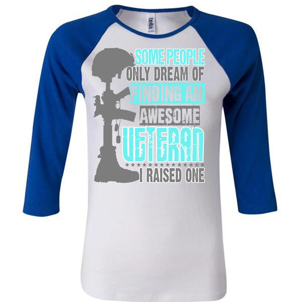 Finding An Awesome Veteran T Shirt, I Love Veteran T Shirt, Awesome T-Shirts