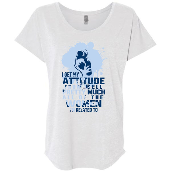 Well Pretty Much All Of The Women T Shirt, I Love Girlfriend T Shirt, Awesome T-Shirts