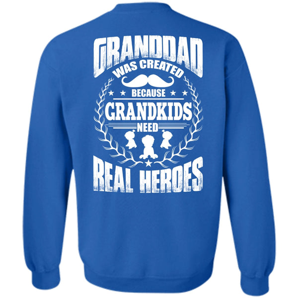 Grandkids Need T Shirt, I Love Baby Sweatshirt