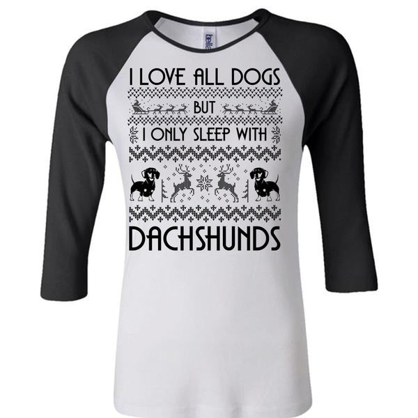 I Love All Dog T Shirt, My Favorite T Shirt, Awesome T-Shirts