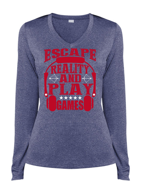 Play Games T Shirt, Being A Gamer T Shirt