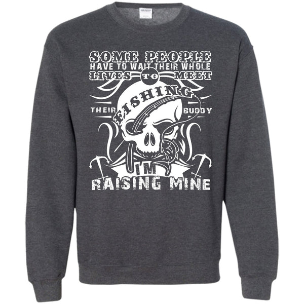 I Am A Catch Of His Life T Shirt, Coolest Husband And Wife Sweatshirt