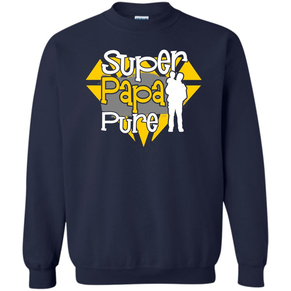 Father's Day Gift T Shirt, Gift For Papa Sweatshirt