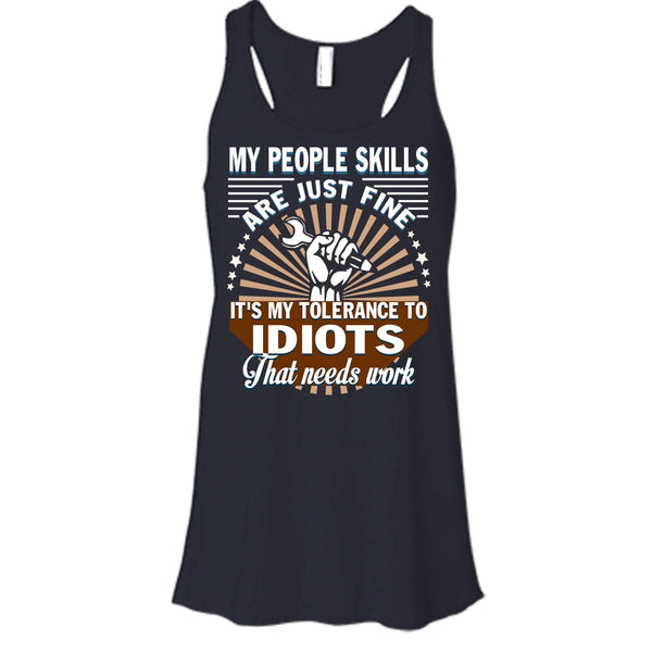 My Vacation T Shirt, Home Is A Chicken Coop Tank Top