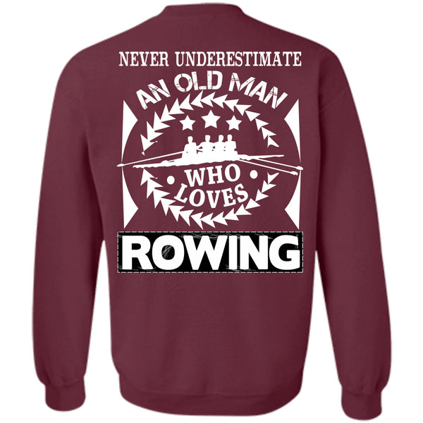 Being A Boaters T Shirt, I Love Boating Sweatshirt
