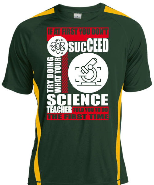 Science Teacher T Shirt, I Love Teacher T Shirt, Cool Shirt