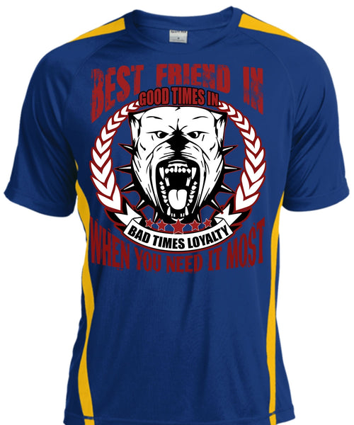 Best Friend In Good Times T Shirt, My Favorite T Shirt, Cool Shirt