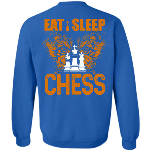 Being A Chess Player T Shirt, I Love Chess Sweatshirt