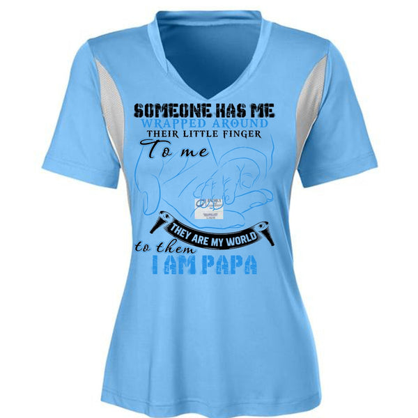 I Am Papa T Shirt, I Love Papa T Shirt, Awesome T-Shirts