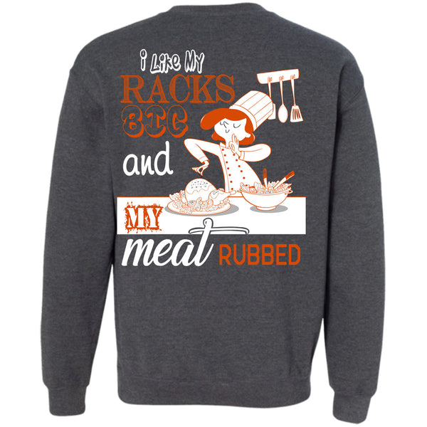 Being A Chef T Shirt, I Love Cooking Sweatshirt
